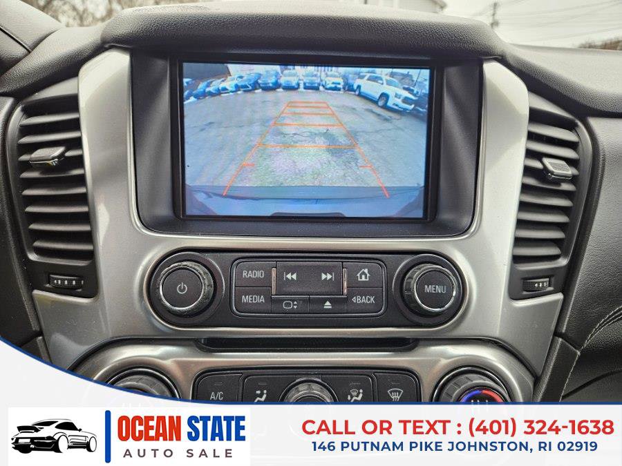 Used 2016 Chevrolet Tahoe LT image 19