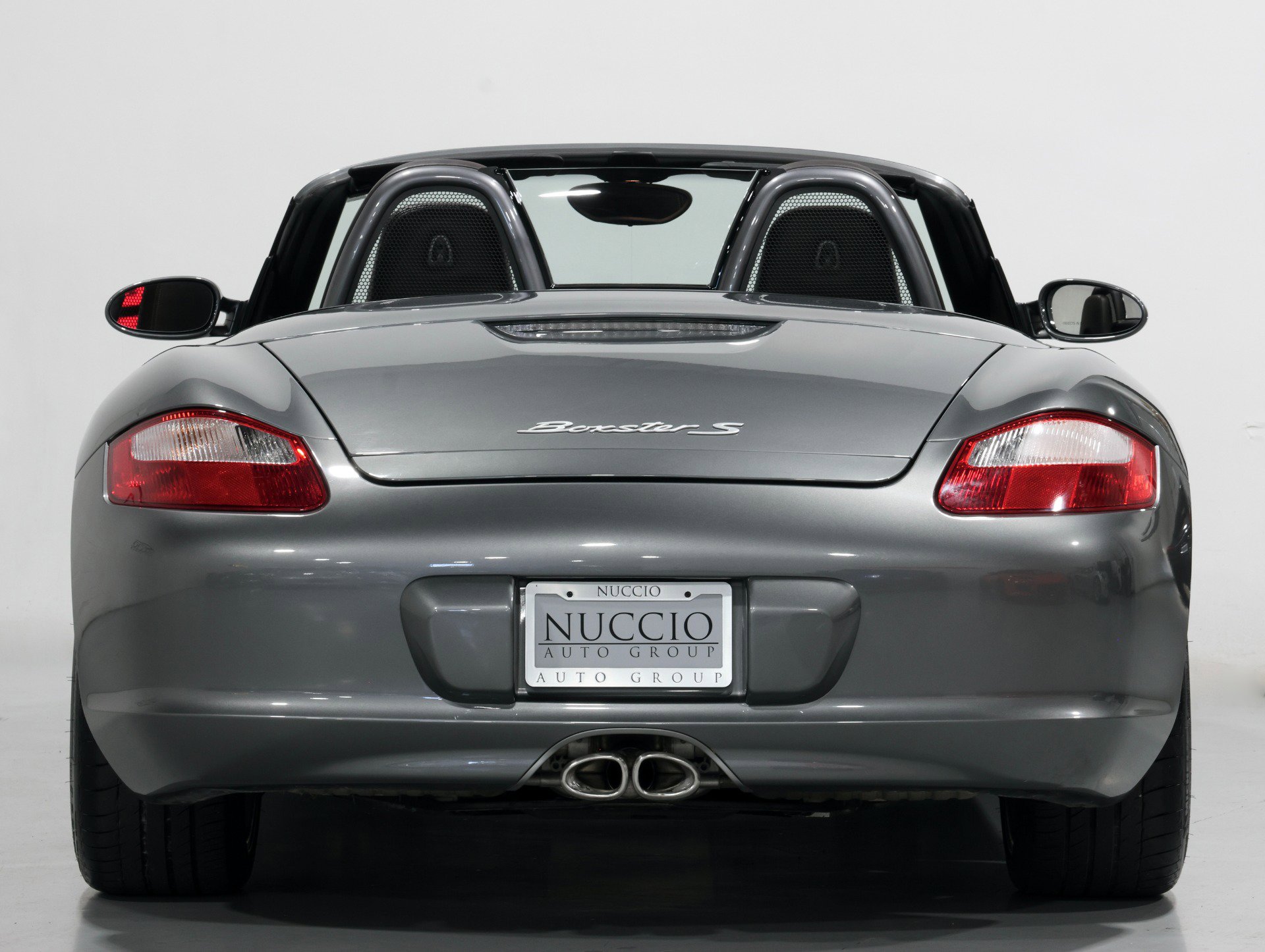 Used 2007 Porsche Boxster S image 30