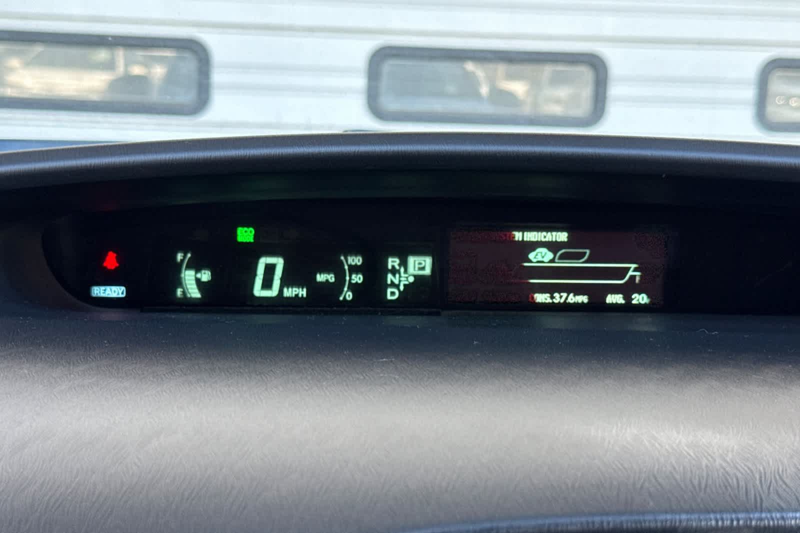Used 2015 Toyota Prius Five FWD image 24