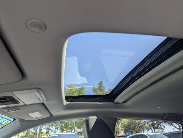 New 2026 Acura ADX FWD image 21