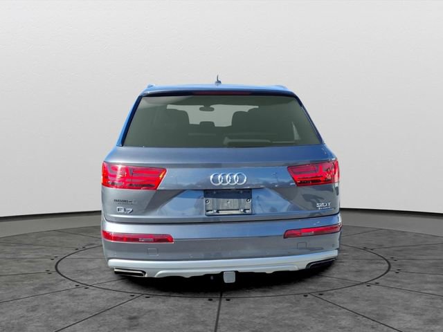Used 2018 Audi Q7 3.0T Premium Plus w/ Premium Plus Package image 5