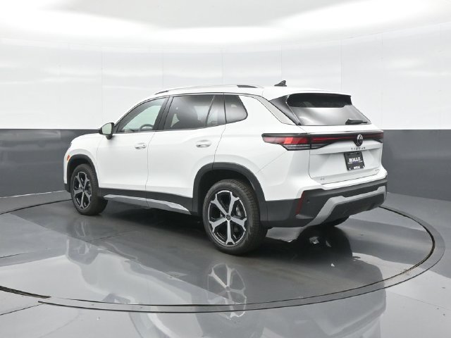 New 2026 Volkswagen Tiguan SE AWD/4WD image 5