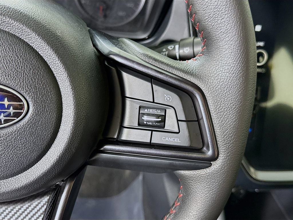 Used 2023 Subaru WRX Premium AWD/4WD image 22
