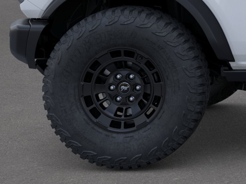 New 2026 Ford Bronco Badlands AWD/4WD image 21