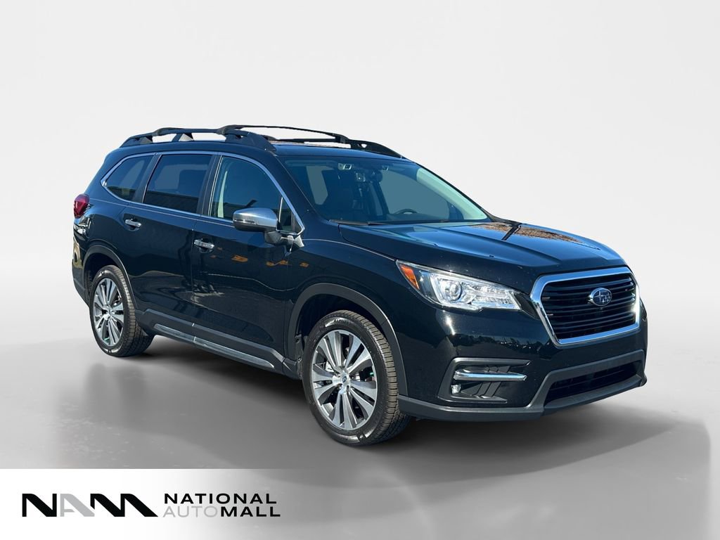 Used 2022 Subaru Ascent Touring image 7