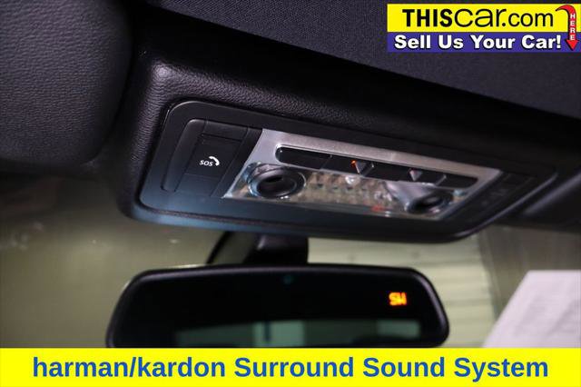 Used 2011 BMW 335i Convertible image 18