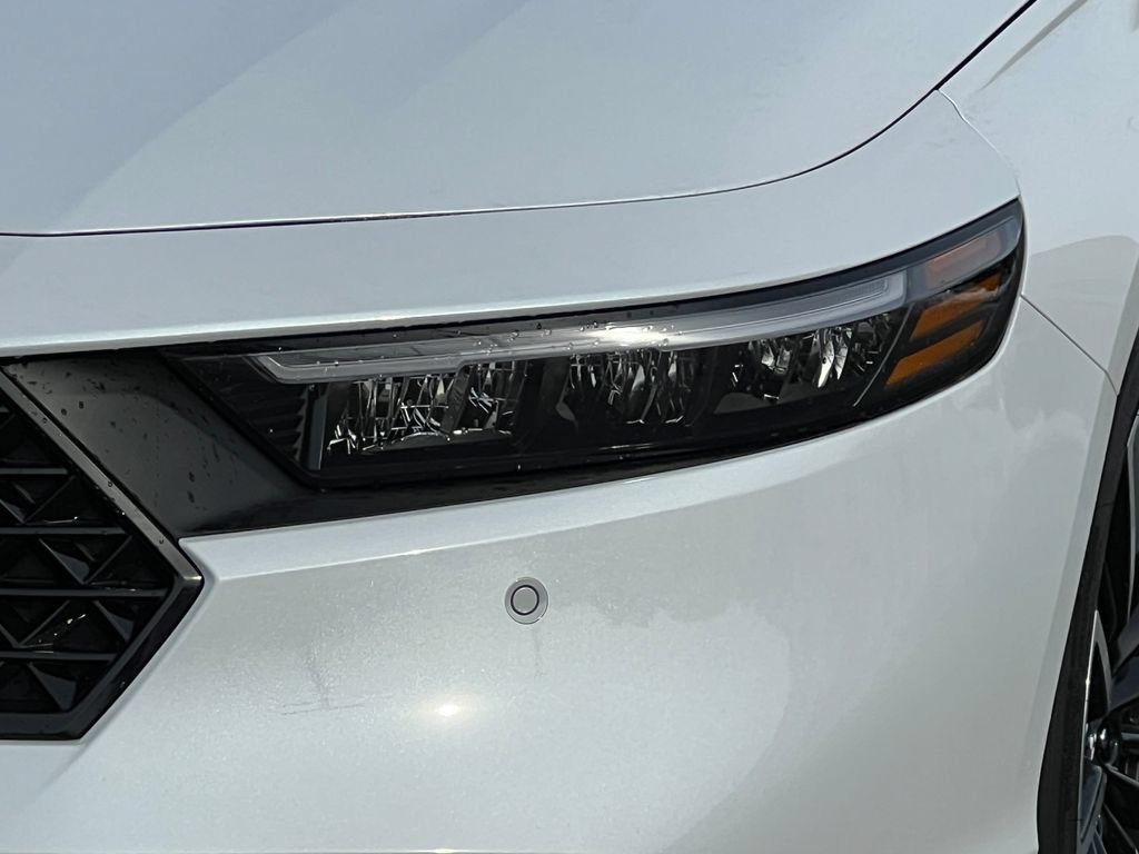 New 2026 Honda Accord Touring image 37