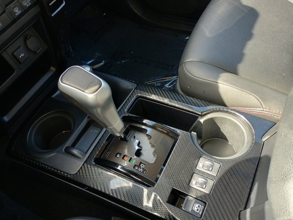 Used 2020 Toyota 4Runner TRD Pro image 31