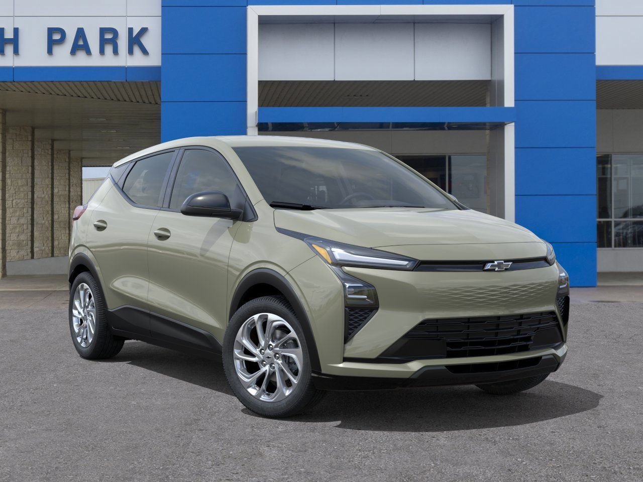 New 2027 Chevrolet Bolt LT w/ Comfort Package FWD image 7
