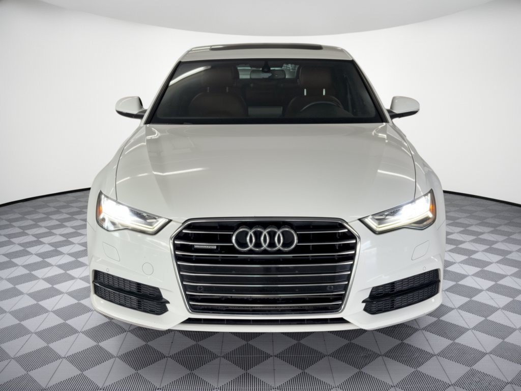 Used 2018 Audi A6 2.0T Premium Plus w/ Premium Plus Package AWD/4WD image 6