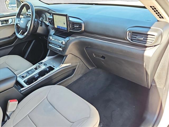 Used 2020 Ford Explorer Limited image 23