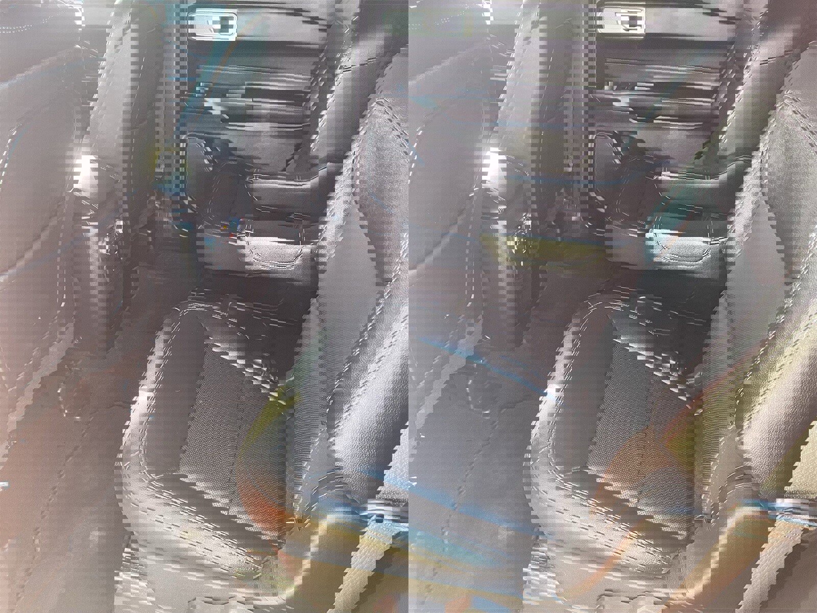 Used 2020 Ford Explorer Limited w/ Class III Trailer Tow Package image 18