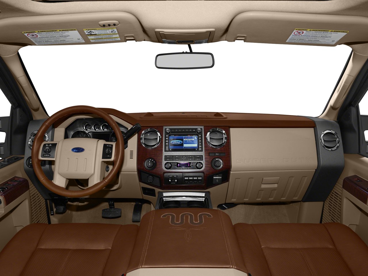 Used 2016 Ford F350 King Ranch AWD/4WD image 38