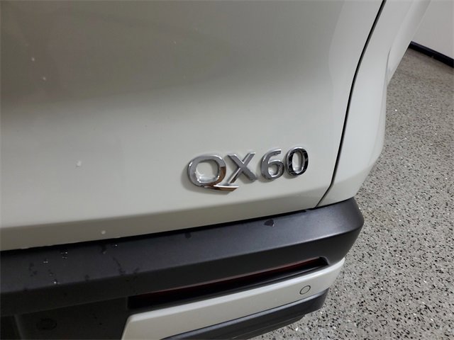 Used 2023 INFINITI QX60 Autograph image 5