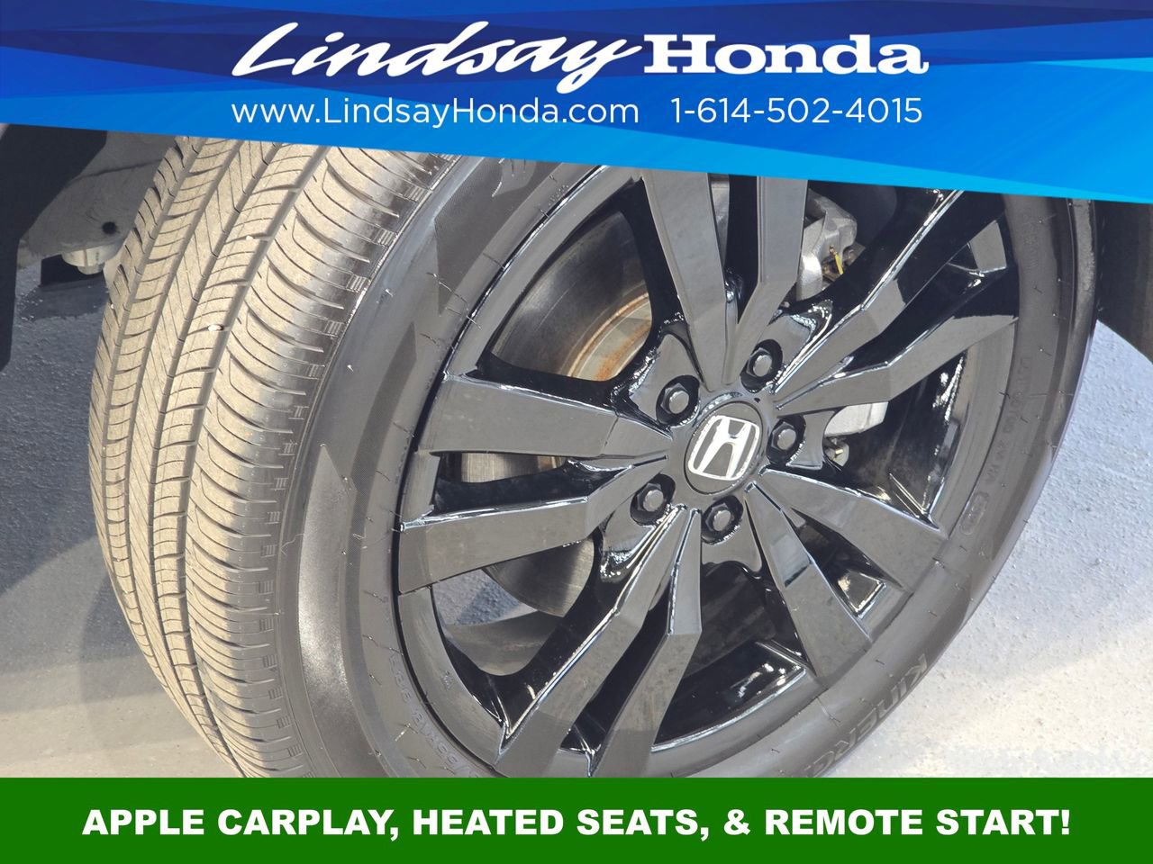 Used 2026 Honda HR-V Sport image 25