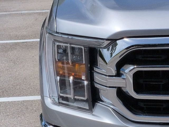 Used 2021 Ford F150 XLT w/ Equipment Group 302A High image 10