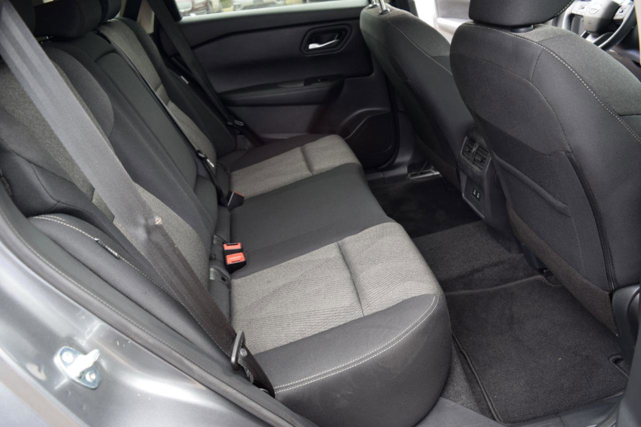Used 2026 Nissan Rogue SV w/ Cold Weather Package AWD/4WD image 37