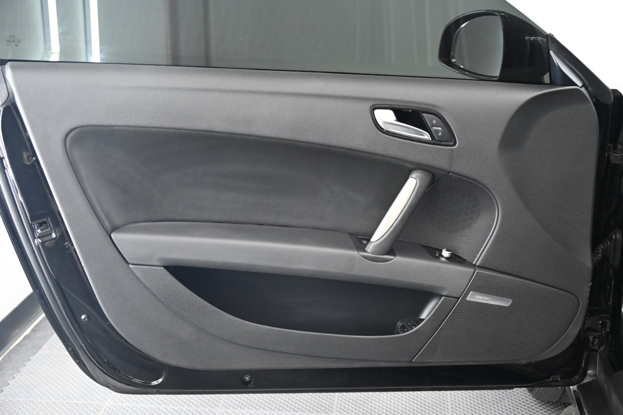 Used 2012 Audi TT 2.0T Prestige image 14