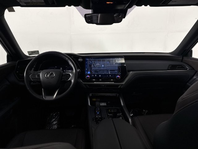 Certified 2026 Lexus TX 350 AWD w/ Technology Package image 27