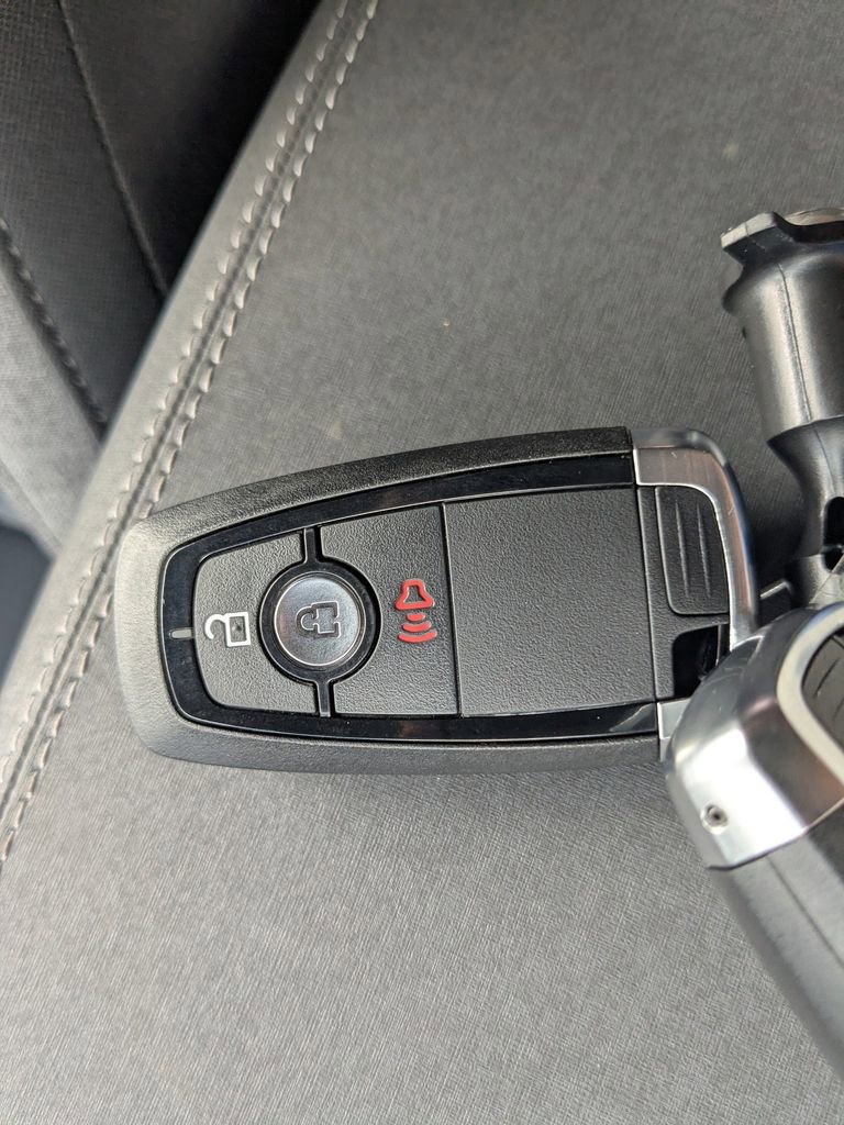 New 2025 Ford Bronco 4-Door image 29