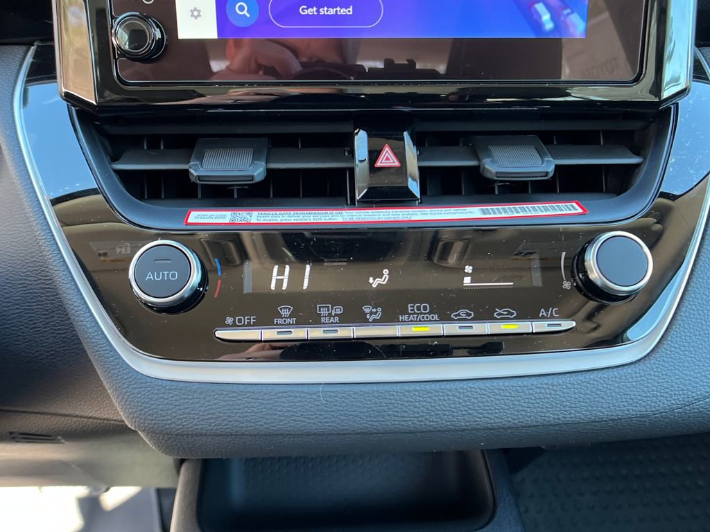 New 2026 Toyota Corolla LE image 15