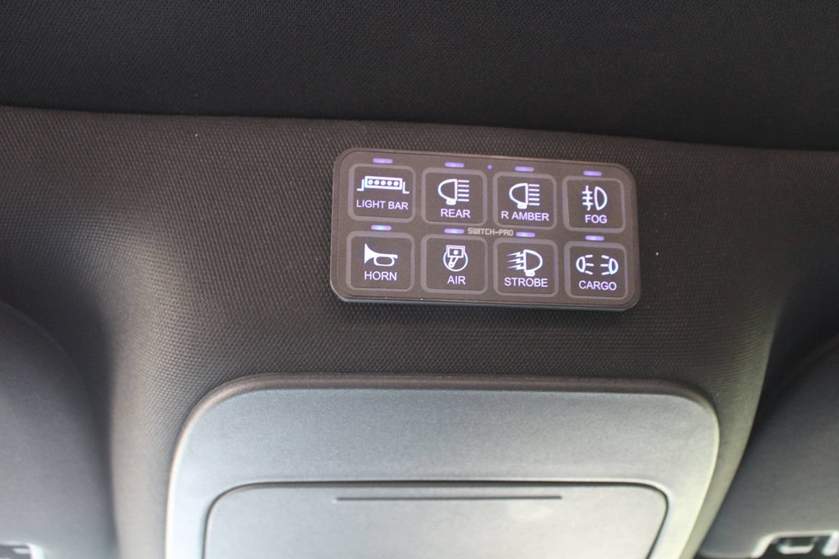 Used 2023 Ford F150 XLT w/ Equipment Group 302A High AWD/4WD image 48