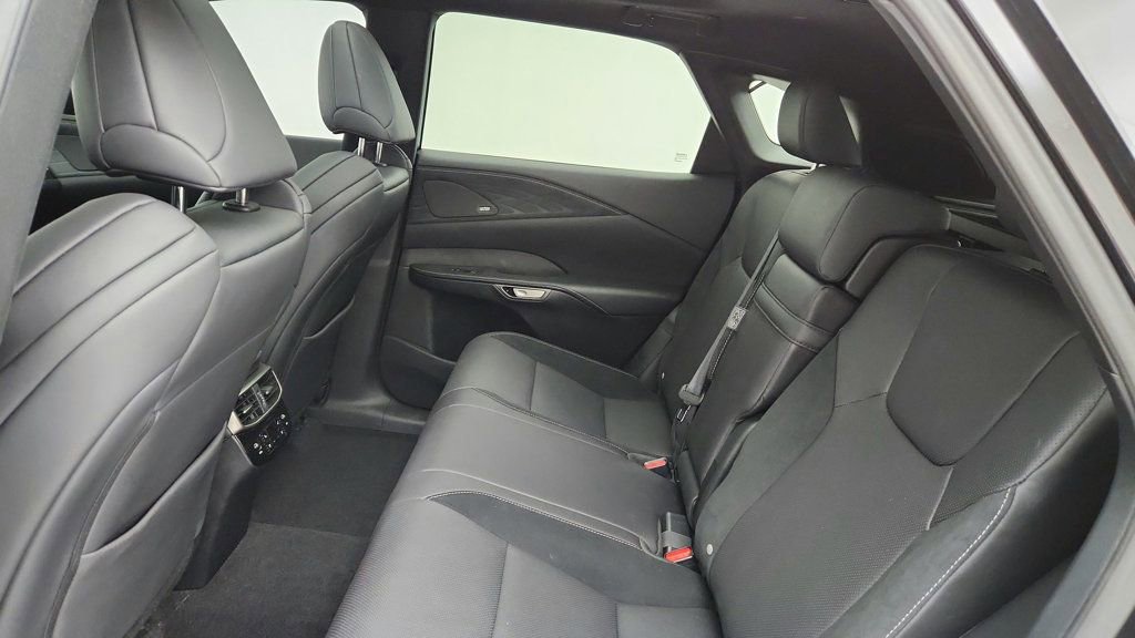 Used 2024 Lexus RX 500h F Sport w/ Convenience Package image 22