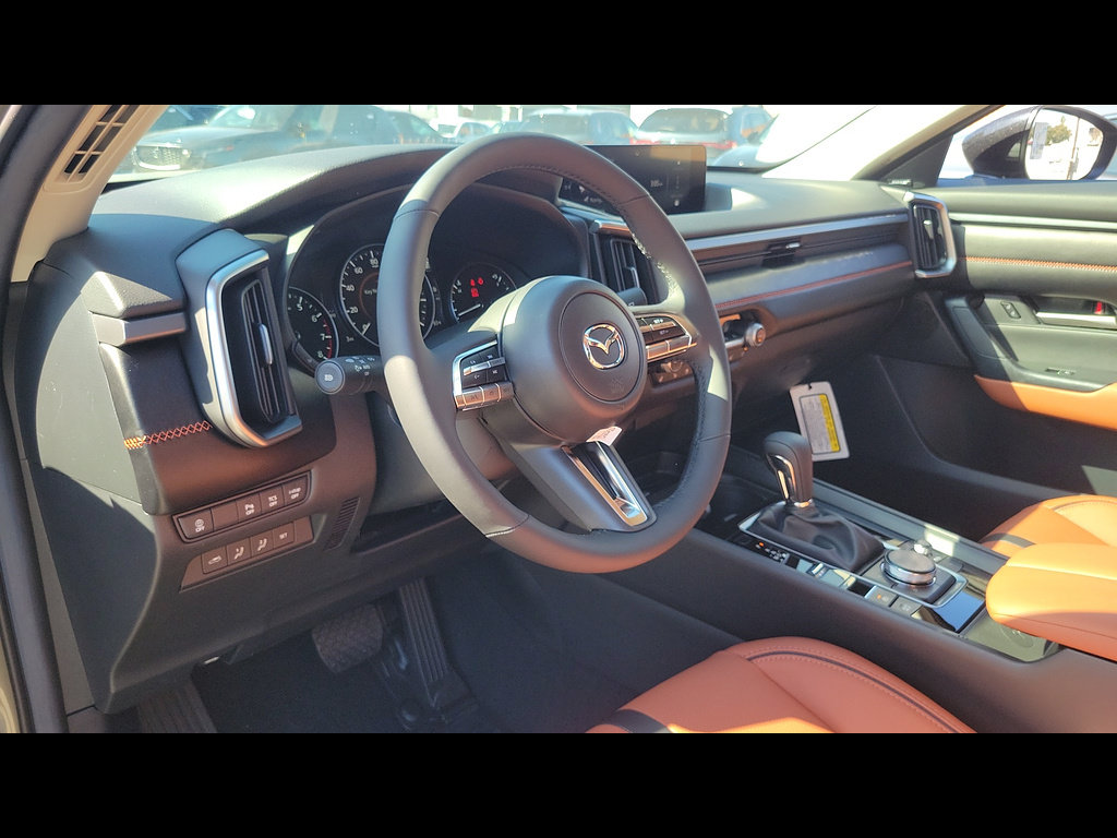 New 2026 MAZDA CX-50 Meridian Edition w/ Weather Package AWD/4WD image 19