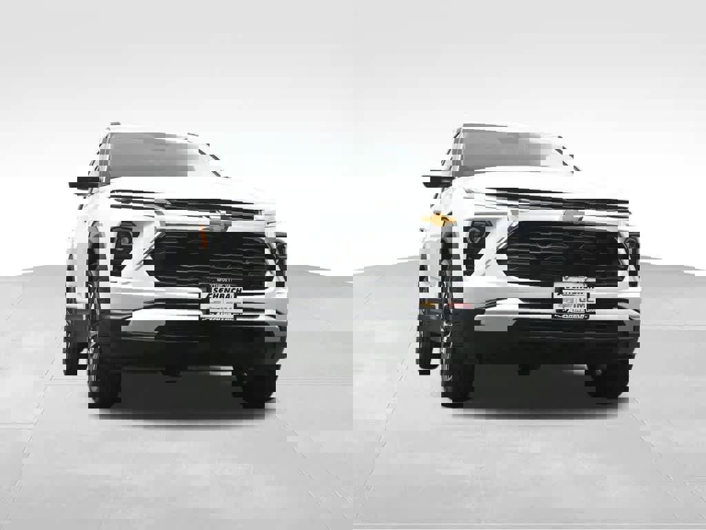 New 2025 Chevrolet TrailBlazer LT w/ Convenience Package image 21