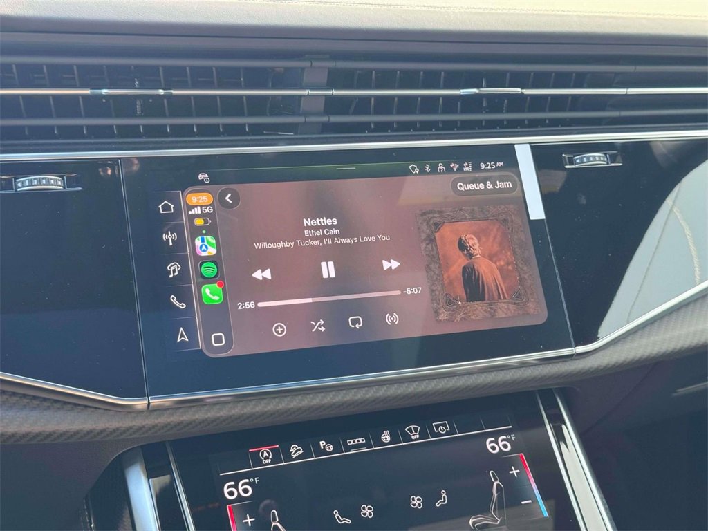 New 2026 Audi RS Q8 performance image 14