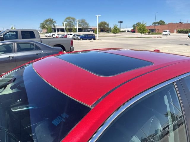 Used 2013 Toyota Camry SE w/ Leather Pkg FWD image 3