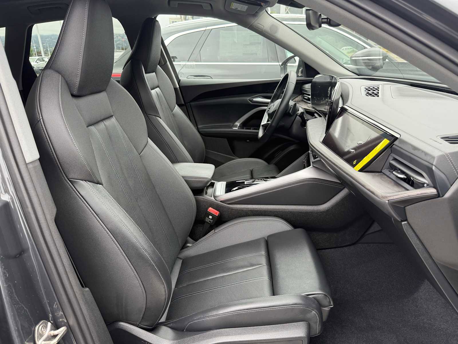 New 2025 Audi Q5 Prestige image 8