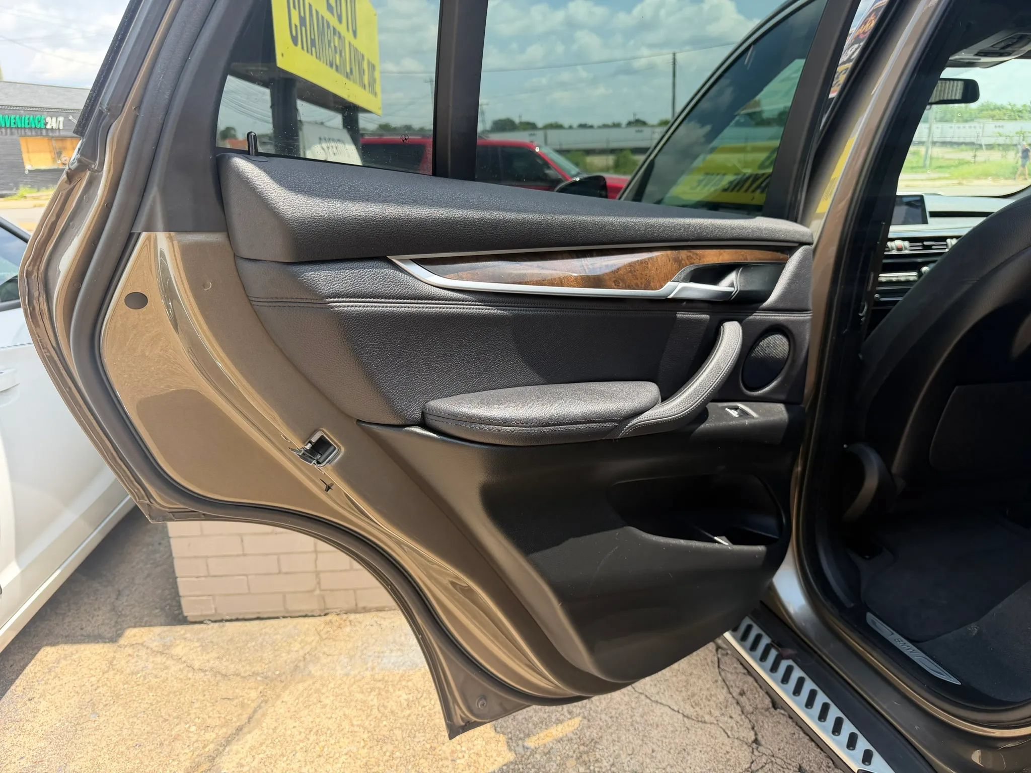 Used 2017 BMW X5 xDrive35i AWD/4WD image 13