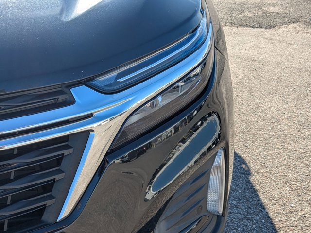 Used 2022 Chevrolet Equinox LT image 8