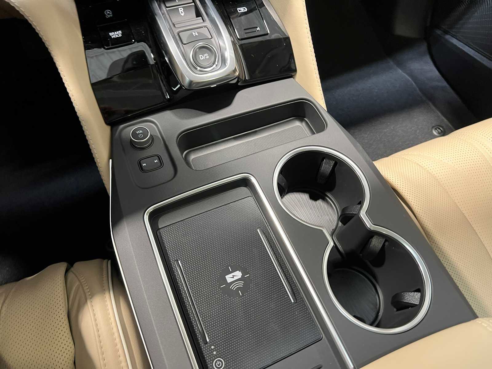 New 2026 Acura MDX SH-AWD w/ Advance Package image 19