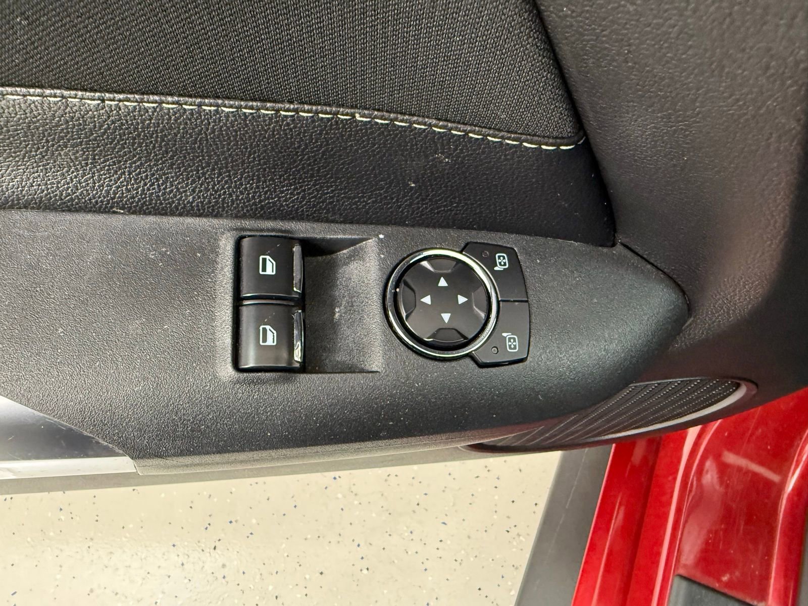 Used 2021 Ford Mustang Coupe w/ Equipment Group 101A image 12