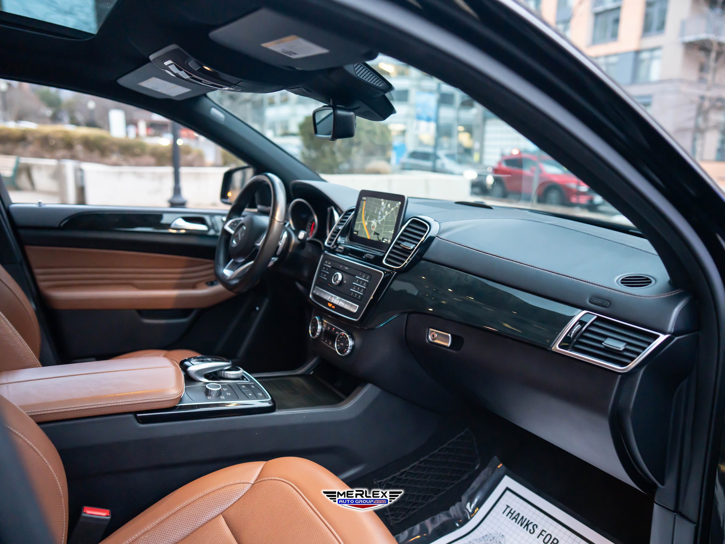 Used 2019 Mercedes-Benz GLE 43 AMG 4MATIC Coupe image 15