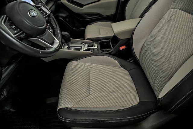 Used 2023 Subaru Forester Premium image 11