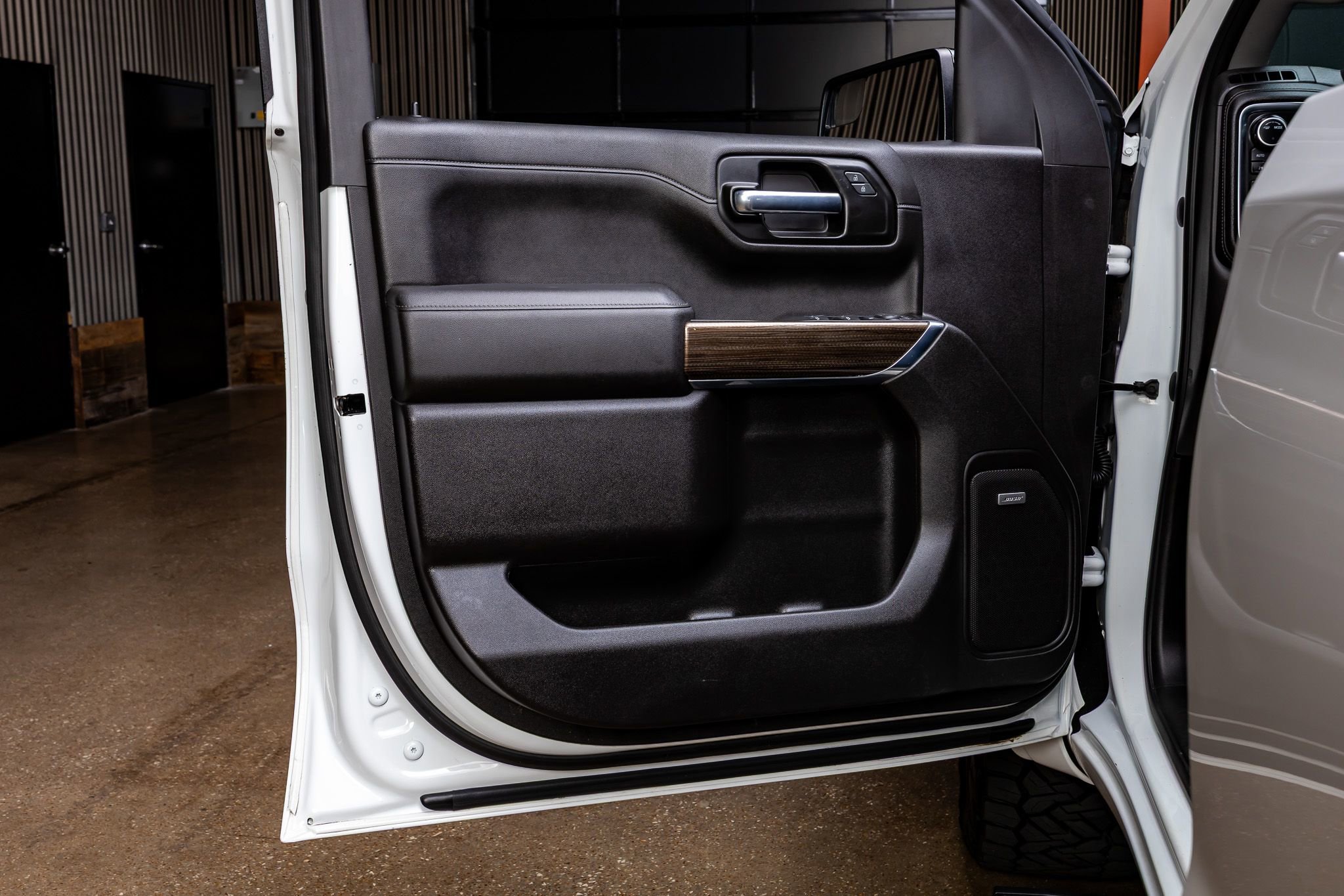 Used 2021 Chevrolet Silverado 1500 RST w/ Convenience Package II image 32