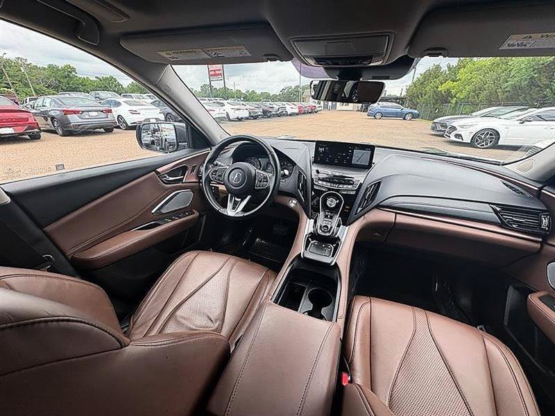 Used 2023 Acura RDX FWD w/ Technology Package image 38
