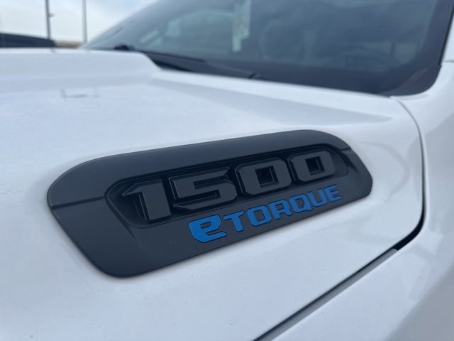 Used 2026 RAM 1500 Lone Star image 4