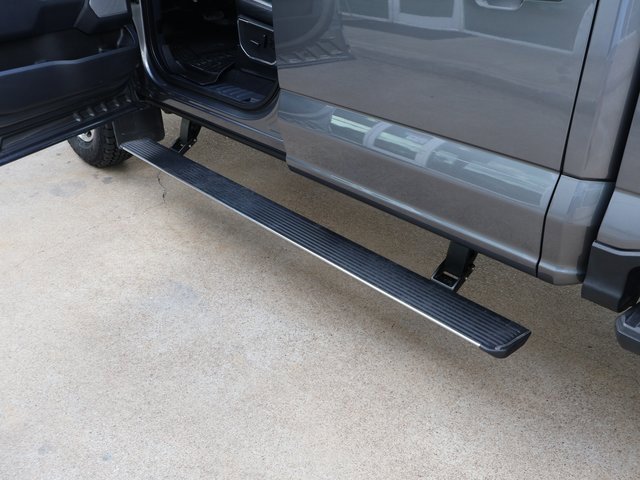 Used 2024 Ford F350 Lariat w/ Lariat Ultimate Package image 33