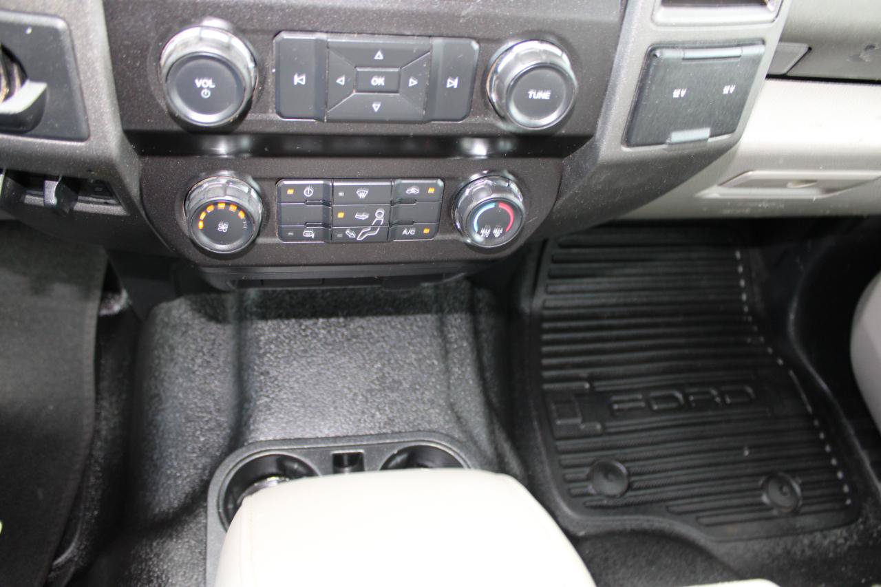 Used 2019 Ford F250 XL w/ XL Value Package RWD image 25