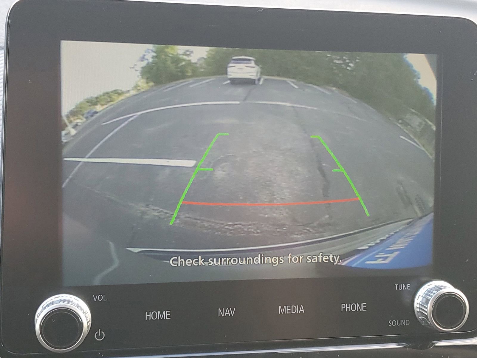 New 2025 Mitsubishi Eclipse Cross SE image 17