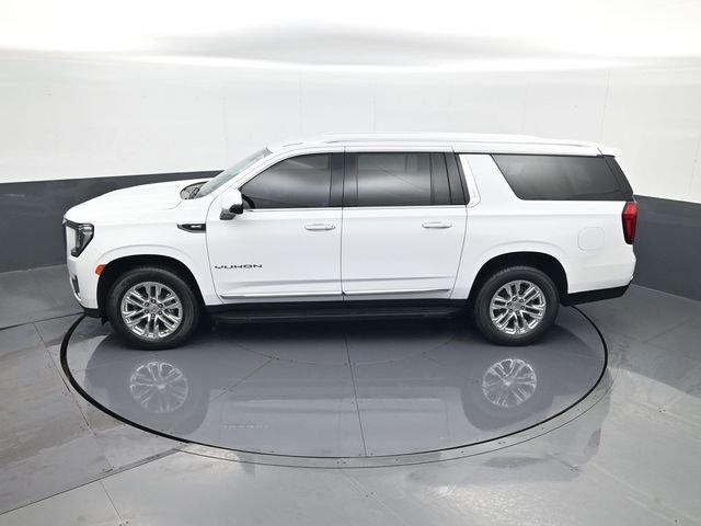 Certified 2023 GMC Yukon XL SLT w/ SLT Luxury Package image 21