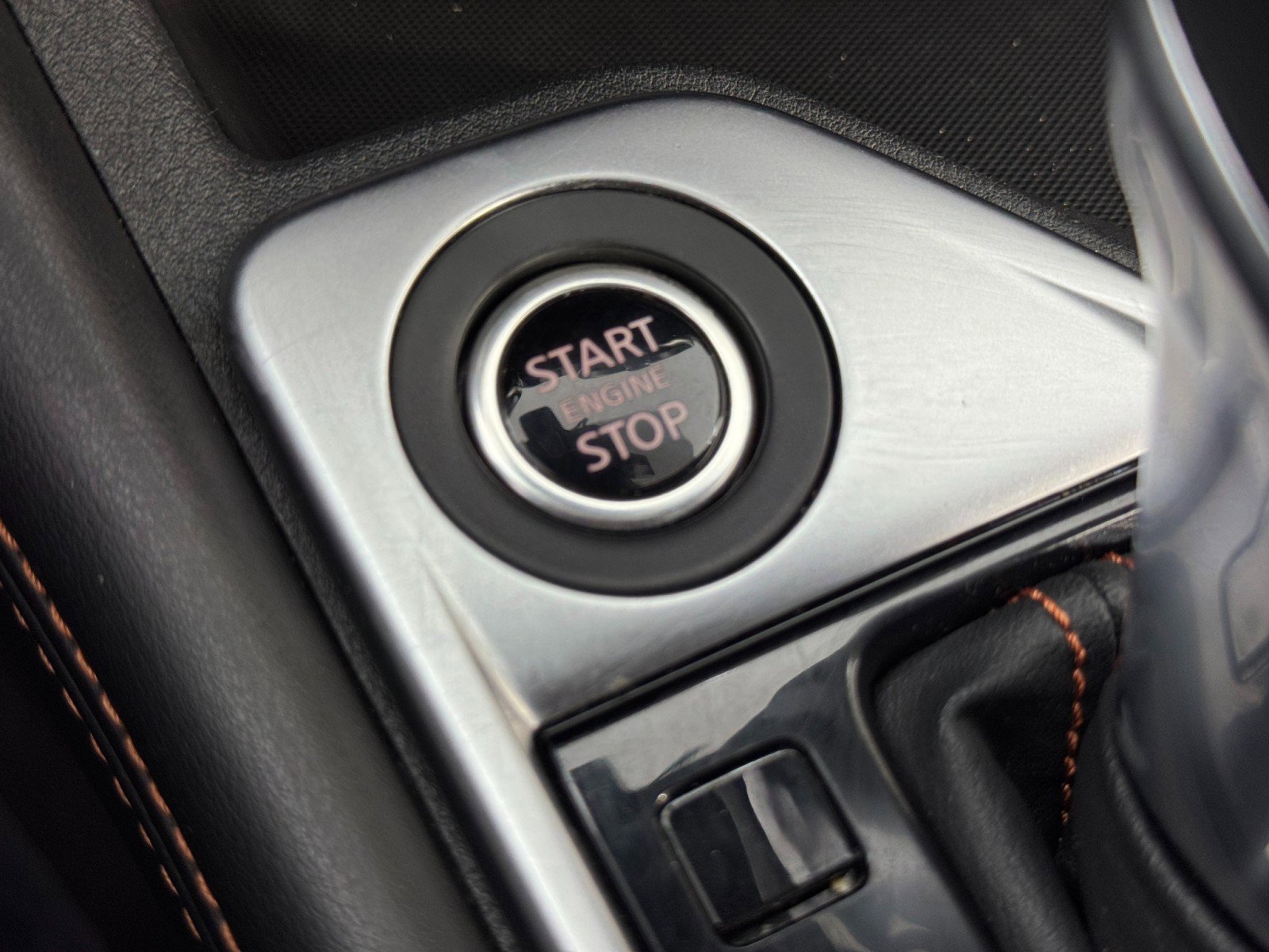 Used 2023 Nissan Sentra SR w/ SR Premium Package image 27