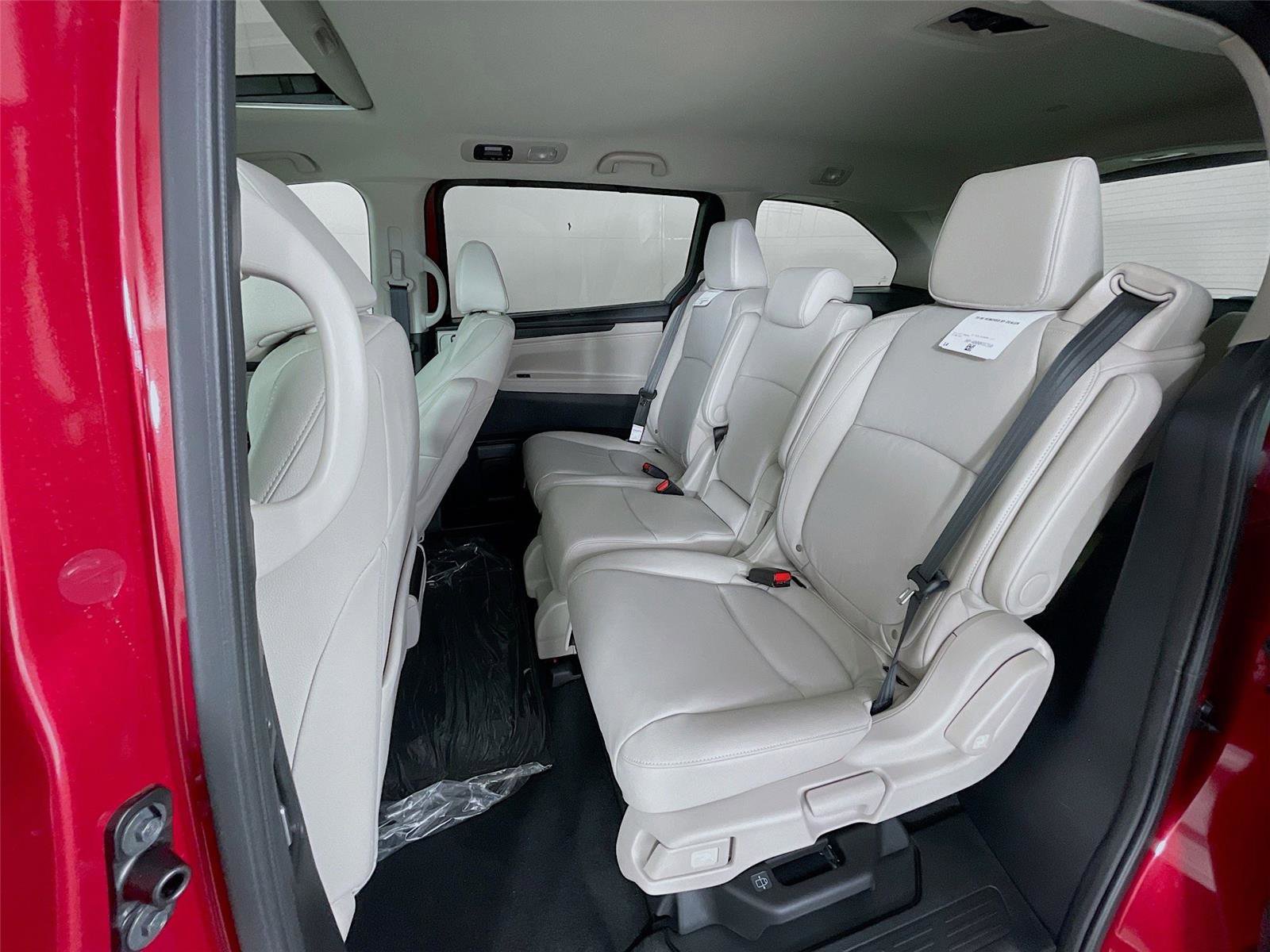 New 2026 Honda Odyssey EX-L image 18