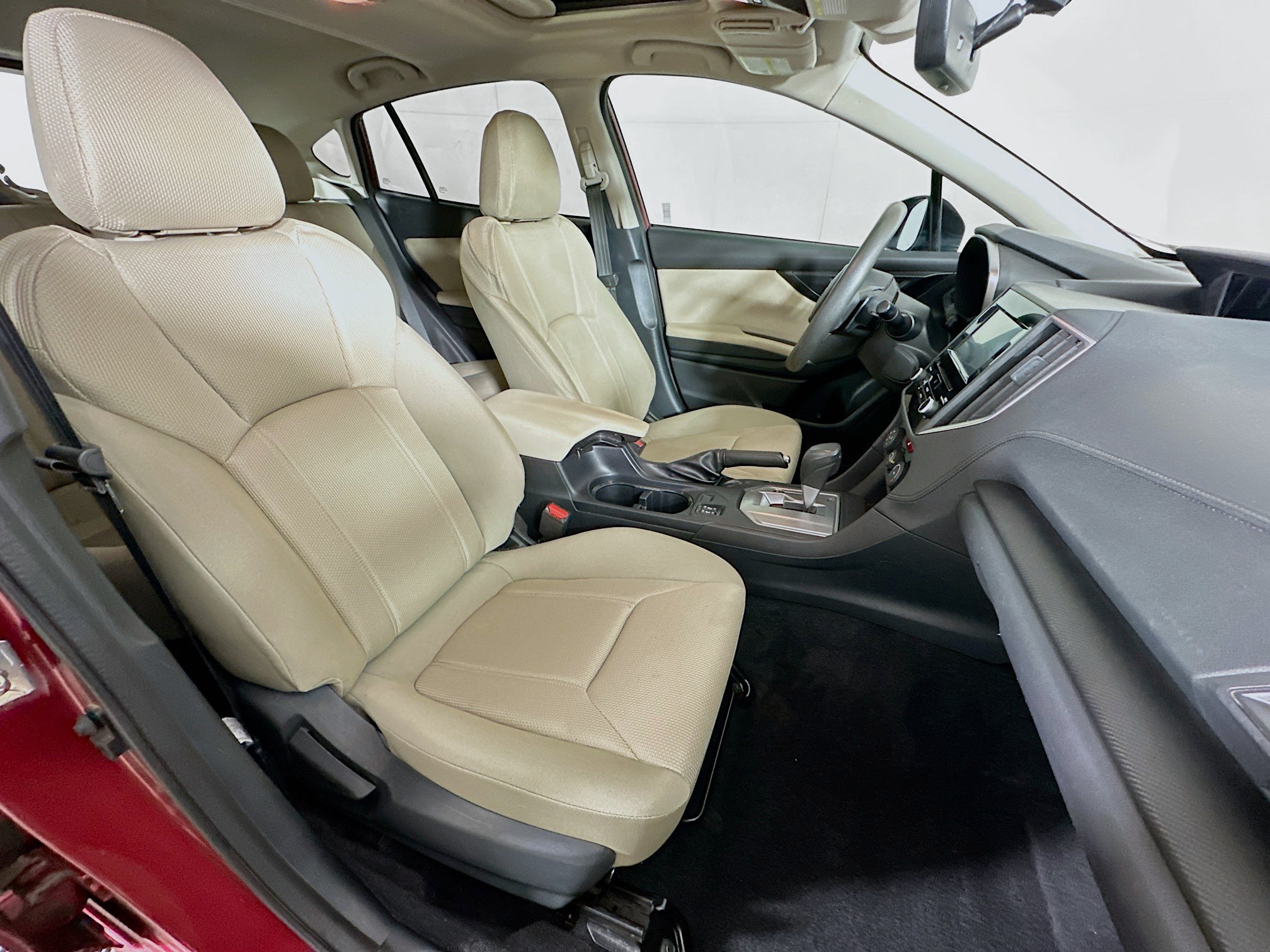 Used 2020 Subaru Impreza 2.0i Premium AWD/4WD image 29