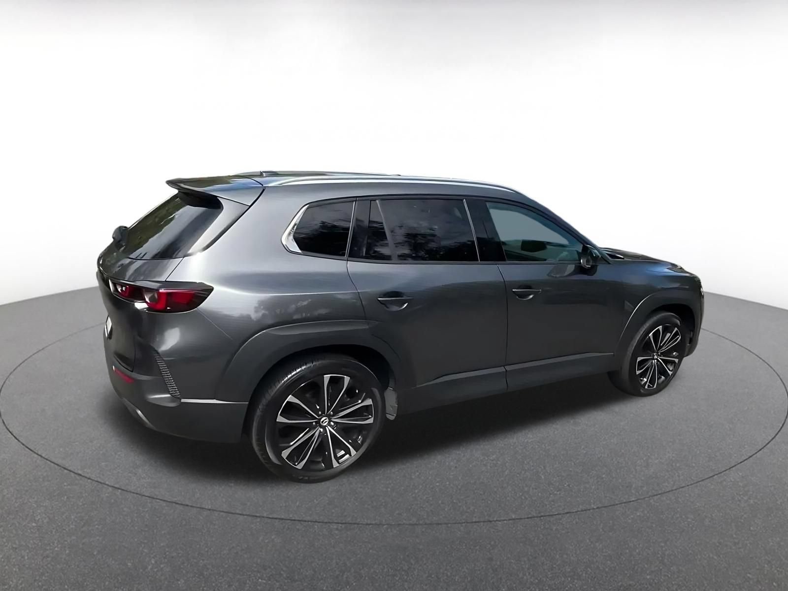 Used 2026 MAZDA CX-50 AWD 2.5 S w/ Premium Package image 14