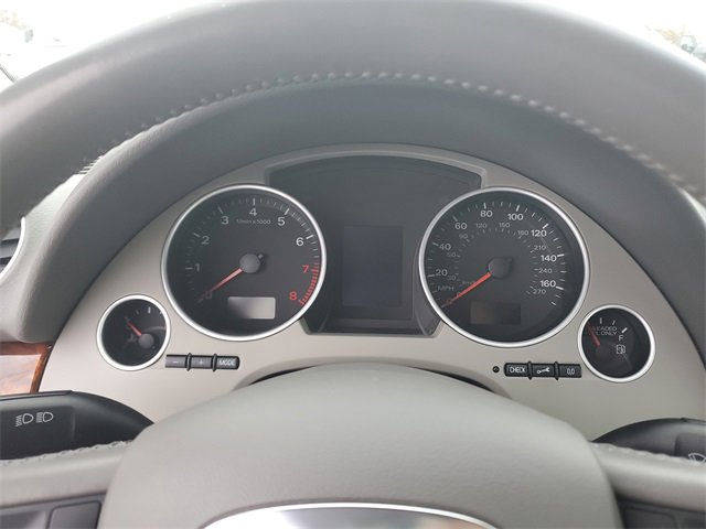 Used 2009 Audi A4 2.0T image 14